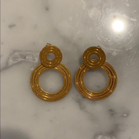 Madewell Jewelry - Madewell Earrings